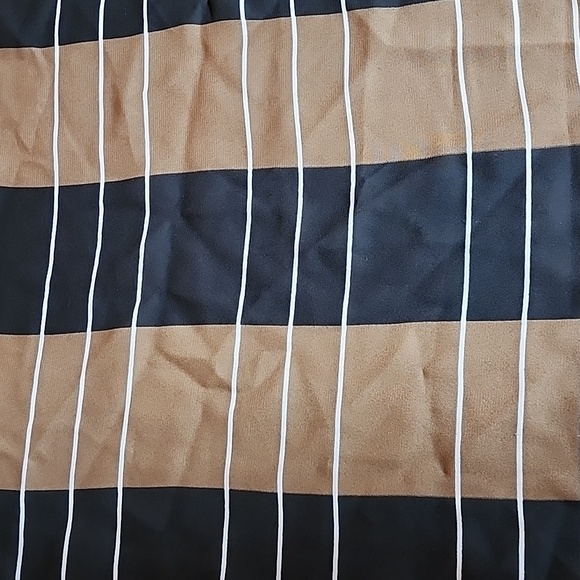 ⚡️5 For $10⚡️Vintage neutrals scarf lot - Picture 2 of 3